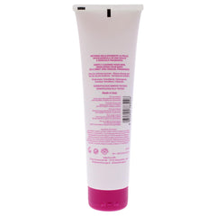 Aquolina Pink Sugar Glossy lather in hand demonstrating gentle cleansing and fragrance