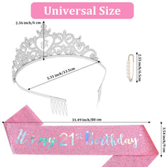 Araluky folded sash showing printed message and soft fabric for comfortable wear