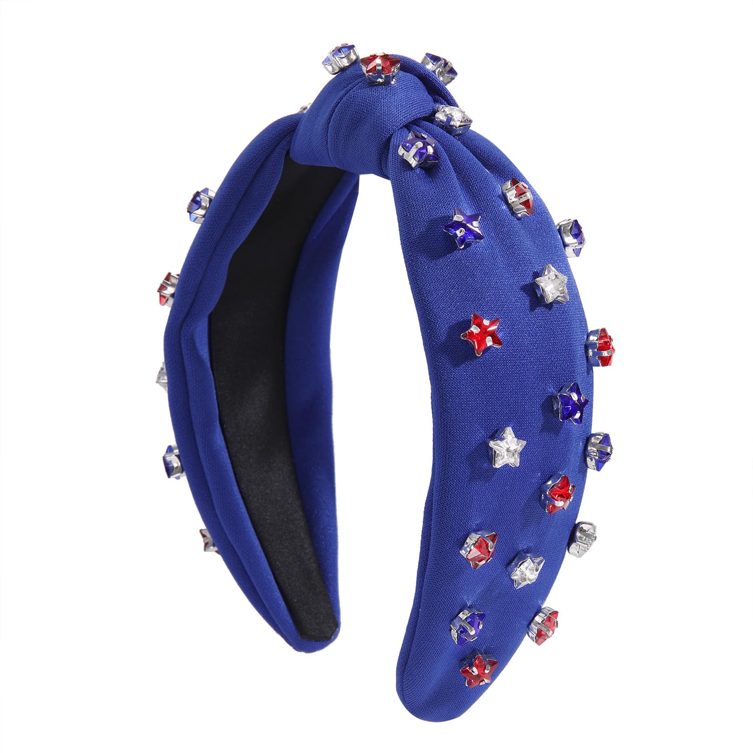ARATLENCH packed gift presentation showing ready-to-give patriotic accessory