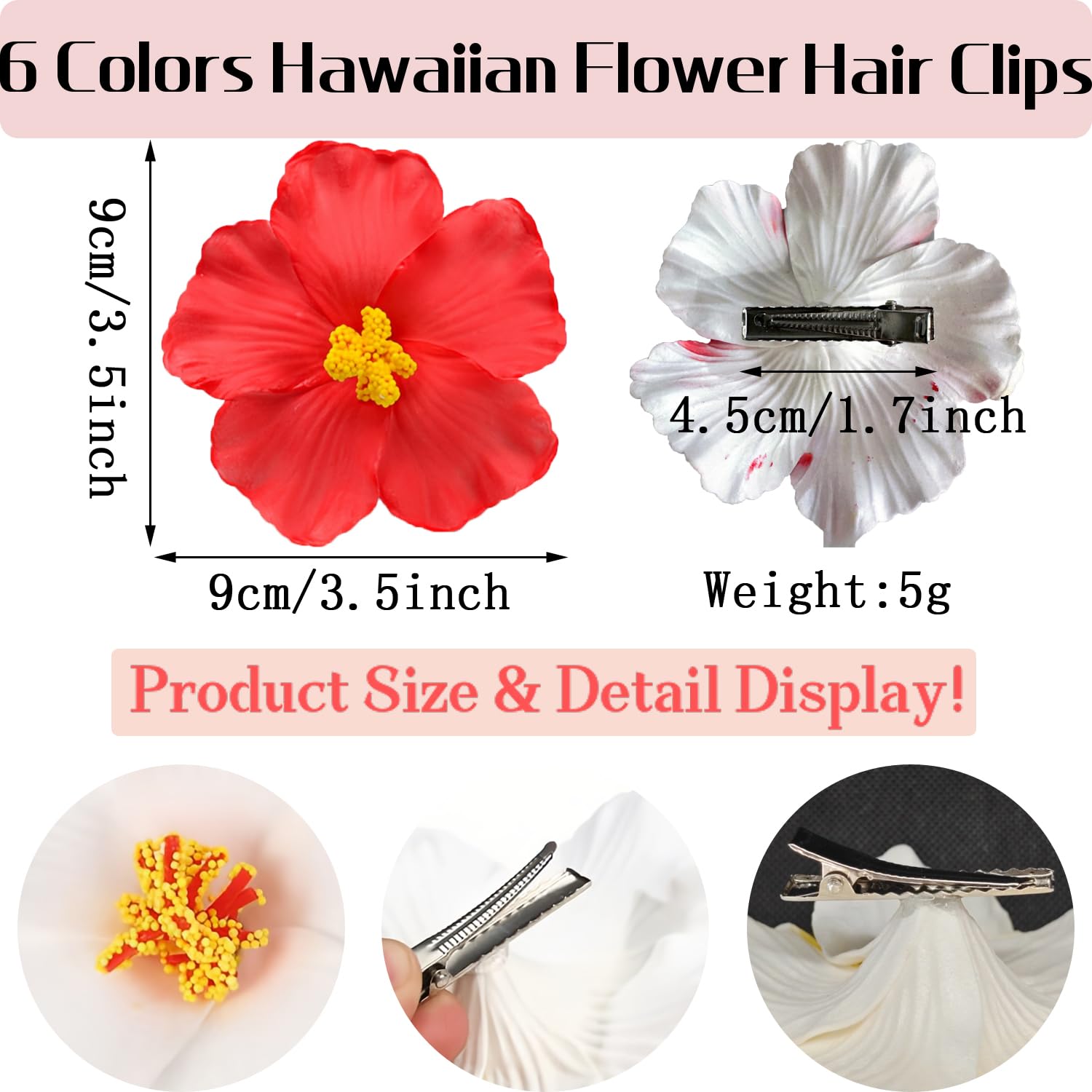 Arbogi close-up of artificial plumeria petals highlighting lifelike texture and color