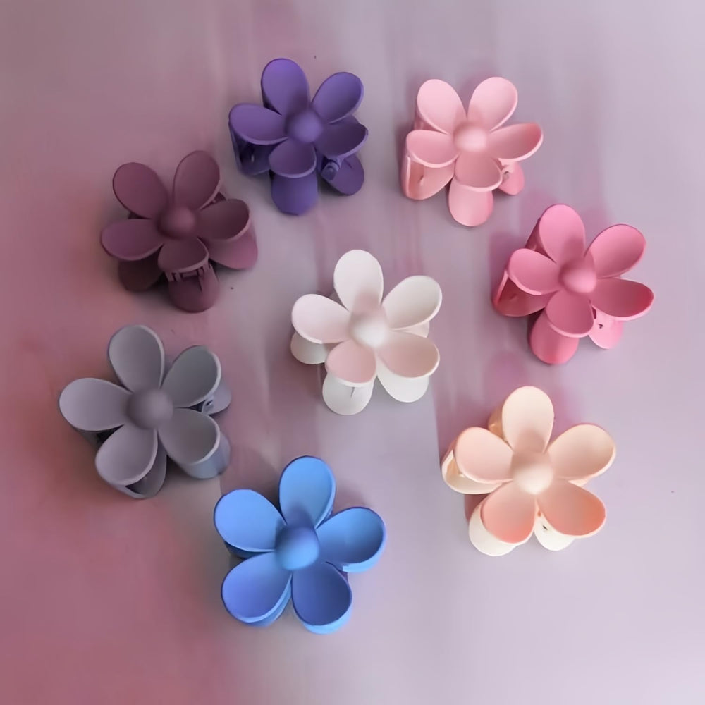 Arbogi clips on vanity during skincare showing practical, no-slip convenience