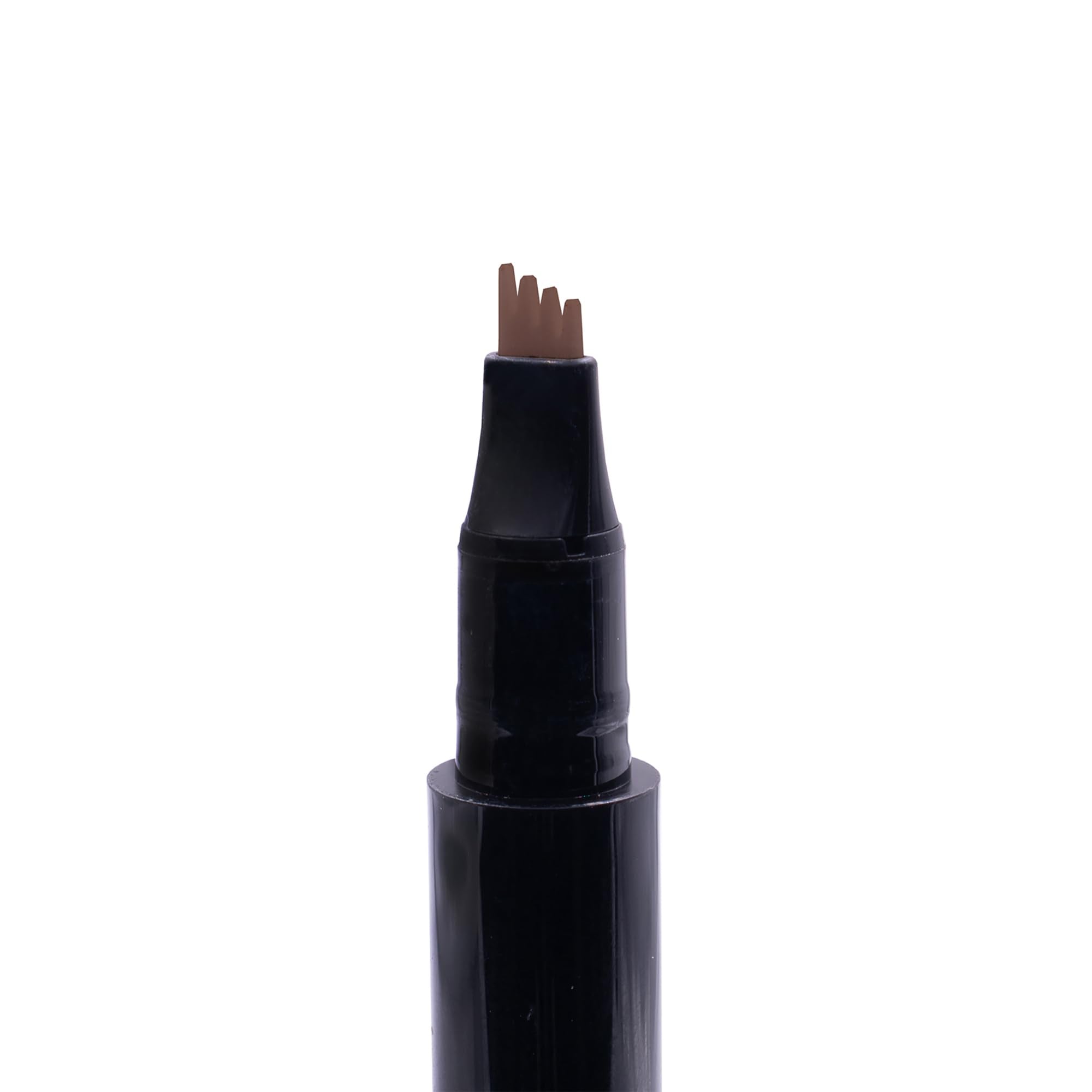 Arches & Halos pen cap and tip detail for clean, durable design