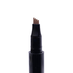Arches & Halos pen cap and tip detail for clean, durable design