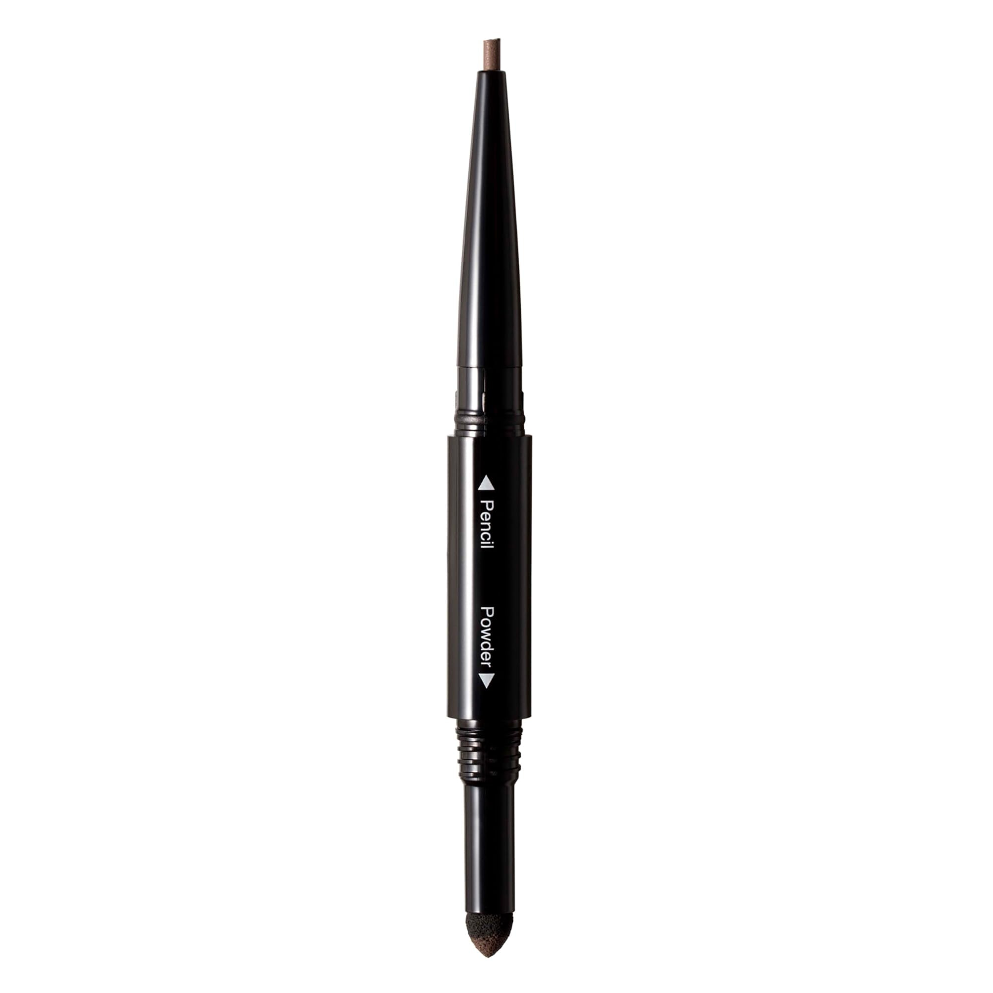 Arches & Halos spoolie brush in motion blending product for natural finish