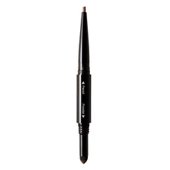 Arches & Halos spoolie brush in motion blending product for natural finish