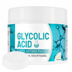 ARCHIDATE front packaging showing 50 pads and product benefit
