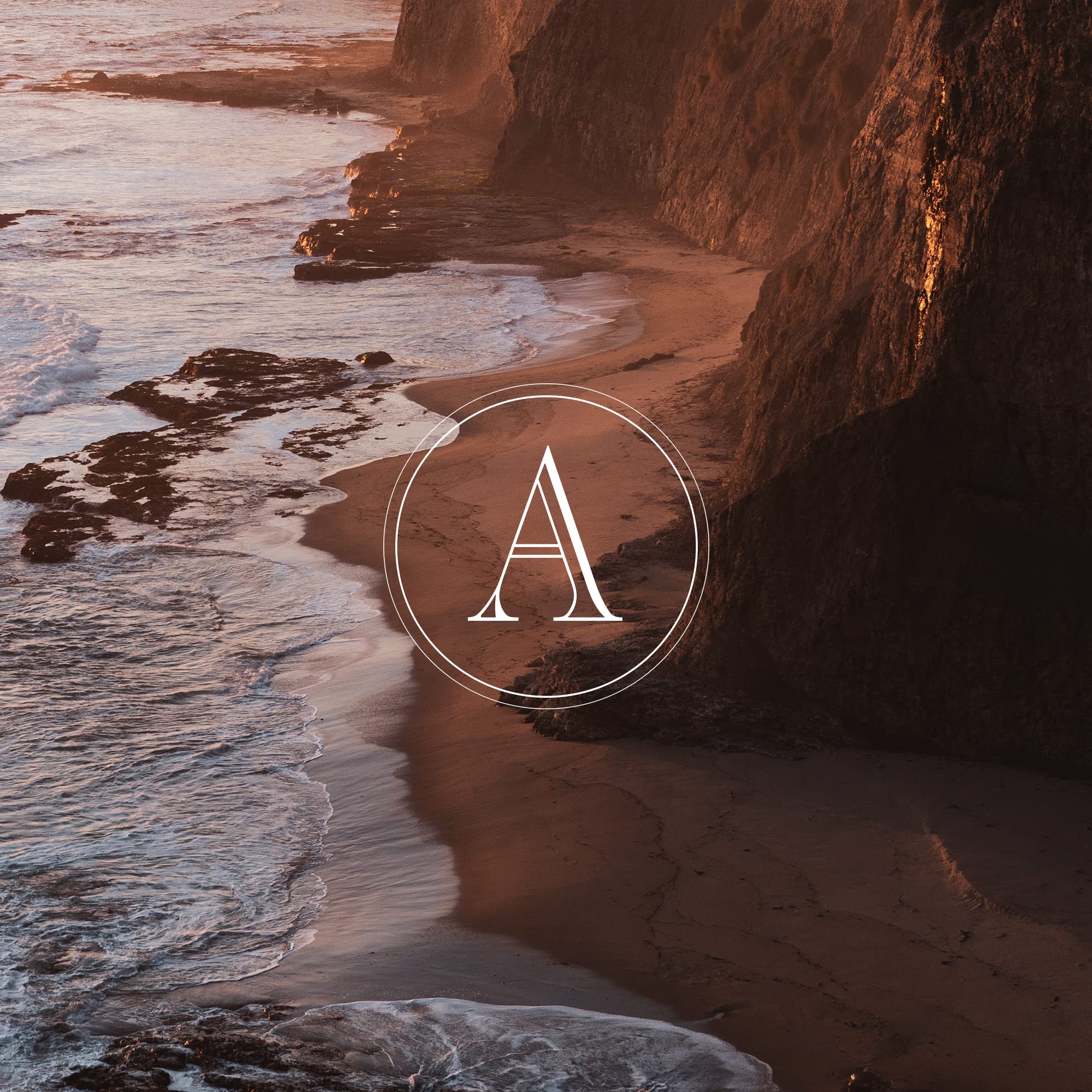 Archipelago Botanicals still life with mint, basil, and mandarin showing natural scent sources and invigorating aroma