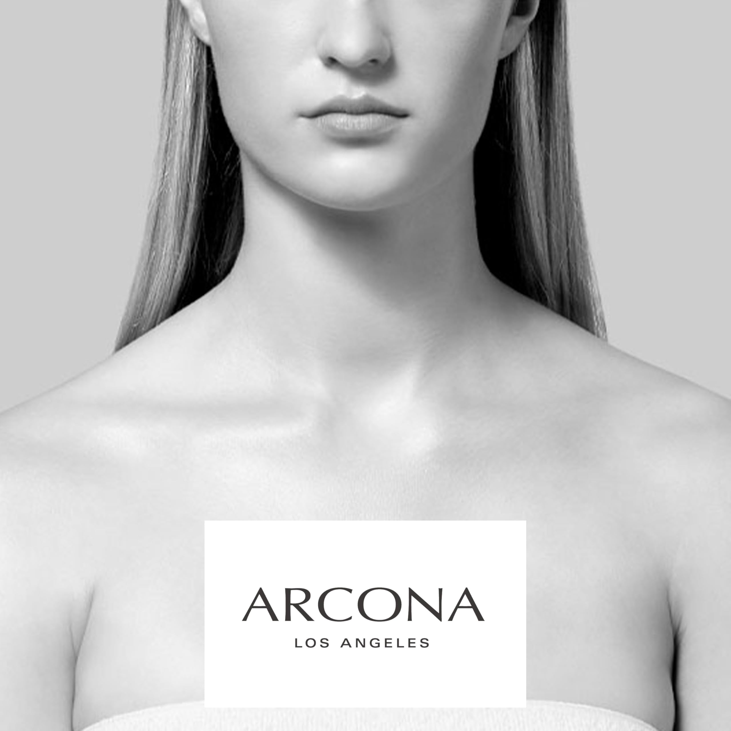 ARCONA recyclable packaging detail emphasizing eco-conscious storage and reduced waste benefit