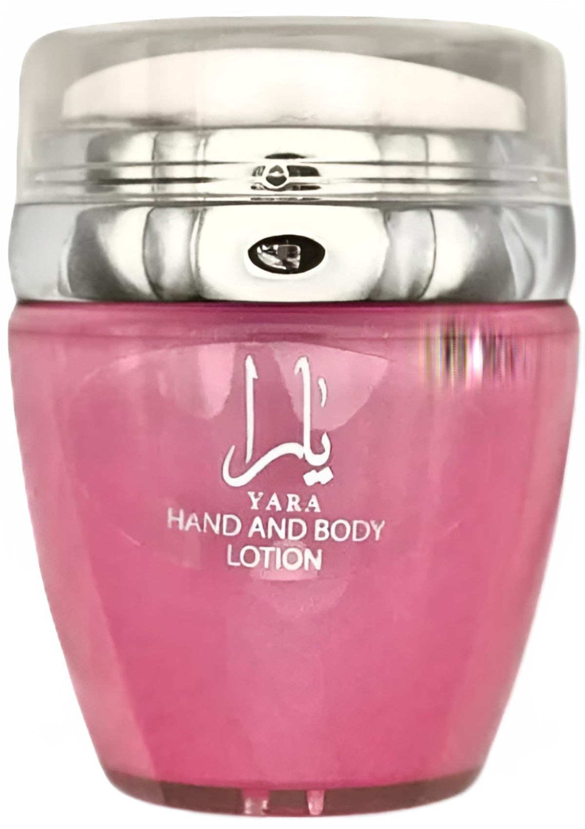 Ard Al Zaafaran Yara front packaging shows size and citrus-floral scent benefits
