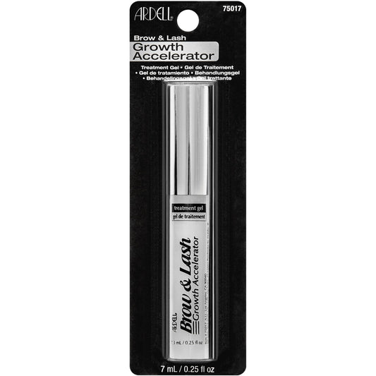 Ardell front packaging tube showing product name and size benefits