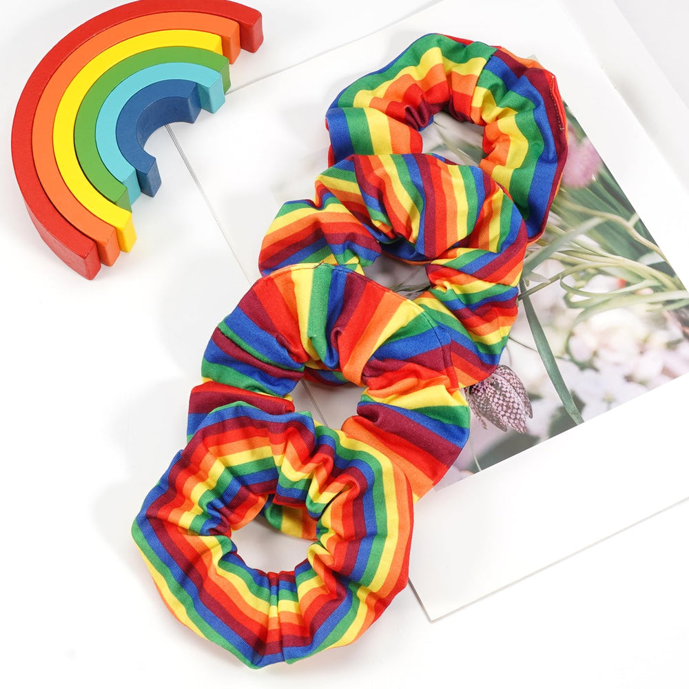 Ardorchid bundle arranged to display different rainbow stripes and variety benefit