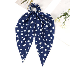 Ardorchid styled with a Fourth of July outfit for coordinated festive appearance
