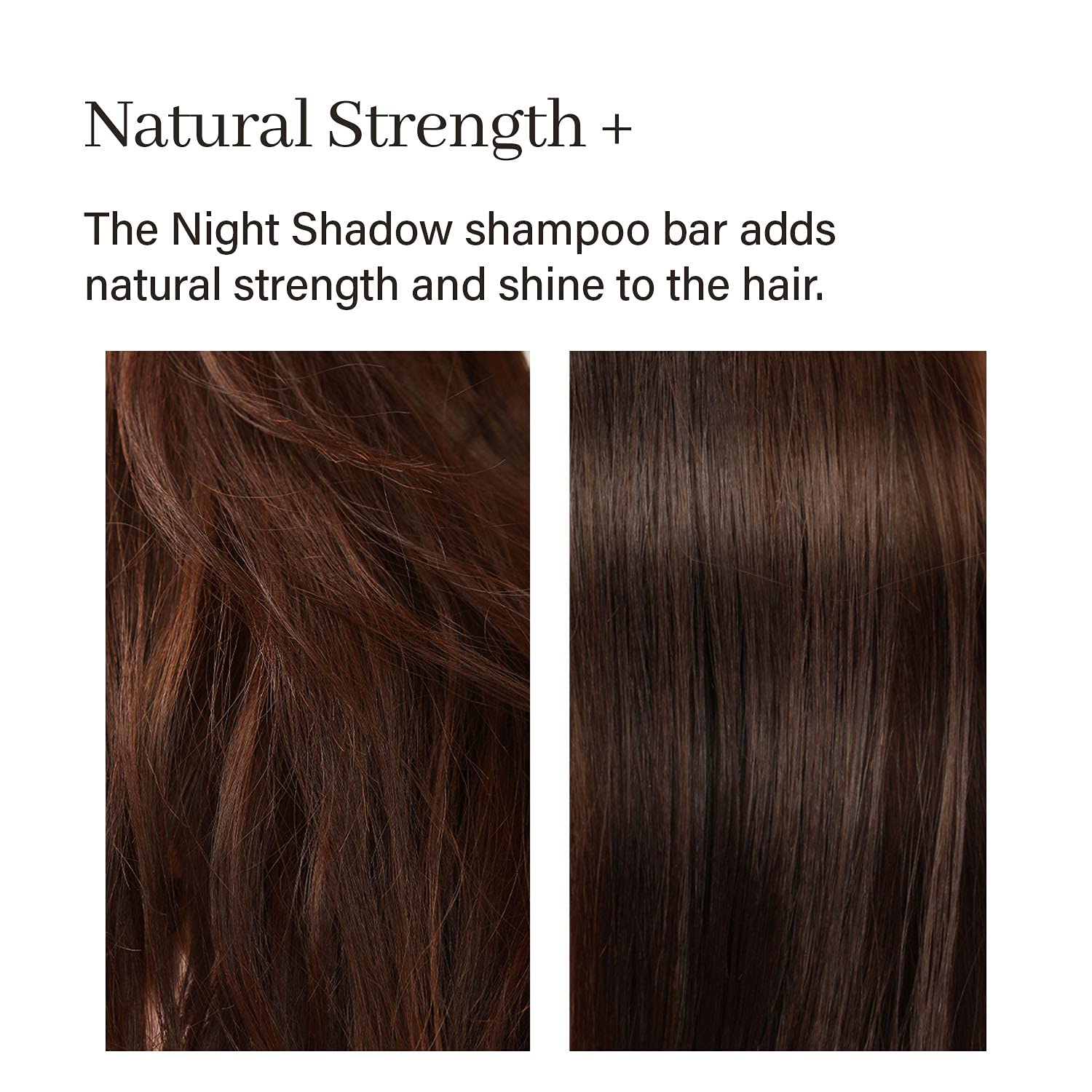 ARENCIA botanicals and biotin ingredient display promising natural benefit