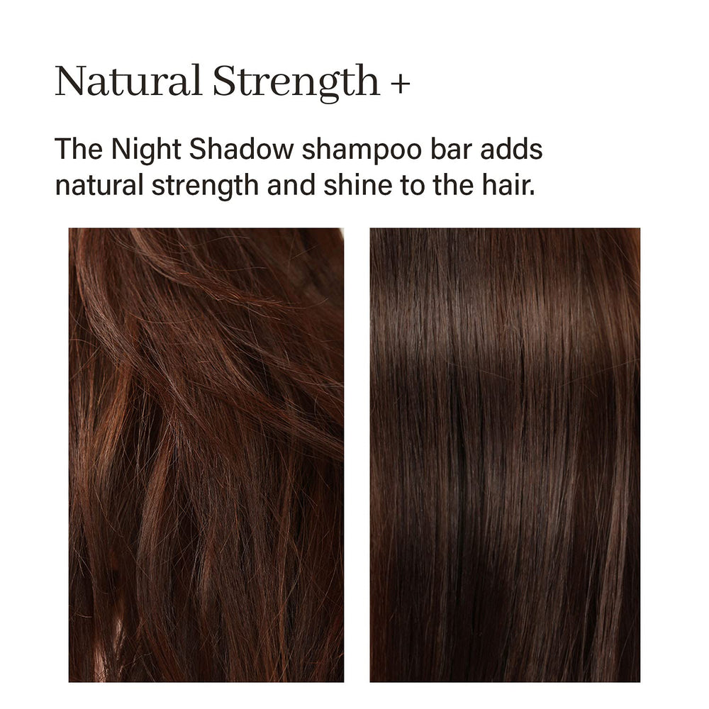 ARENCIA botanicals and biotin ingredient display promising natural benefit
