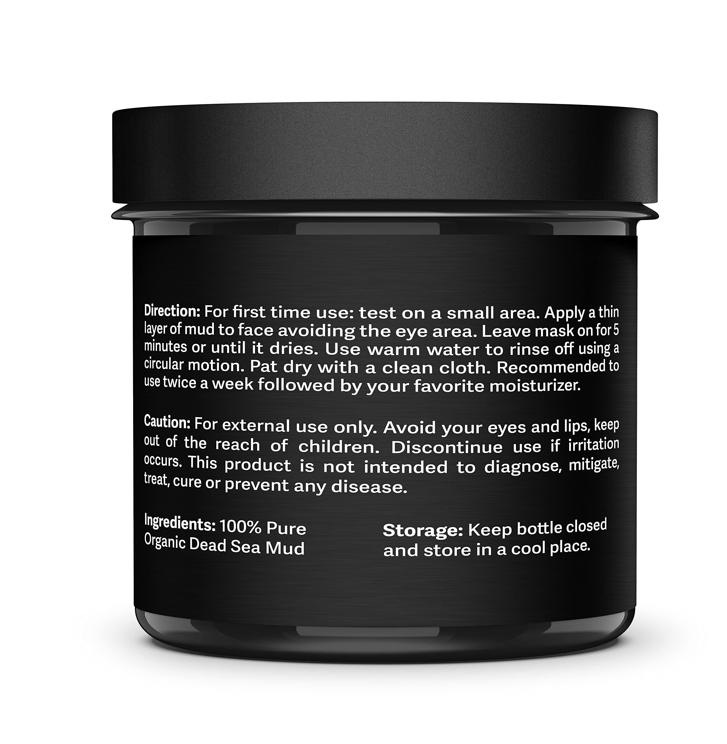 Aromasong spa setting with jar showing relaxing at-home treatment benefit