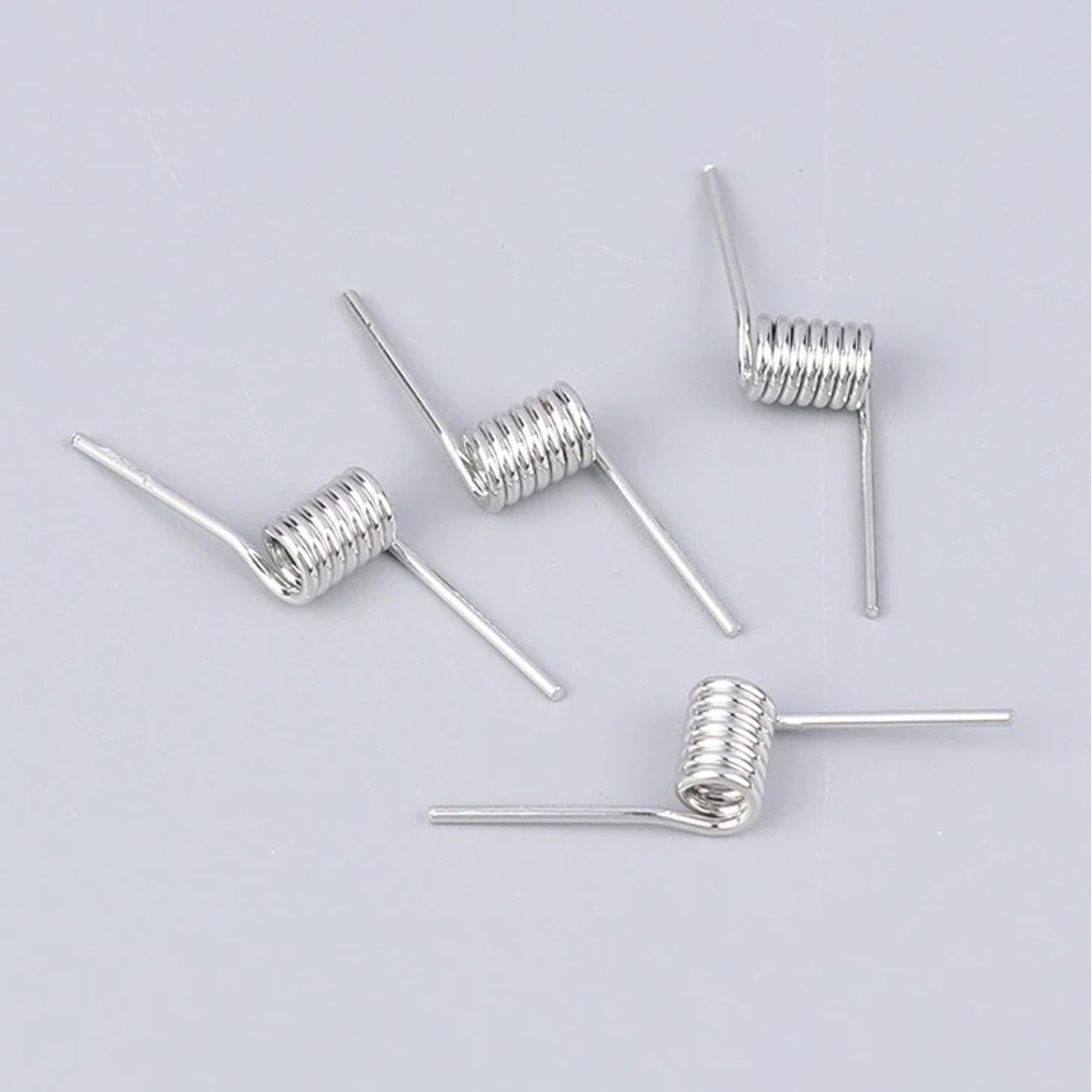 ArrErr central axle rod detail highlighting precise fit and durability