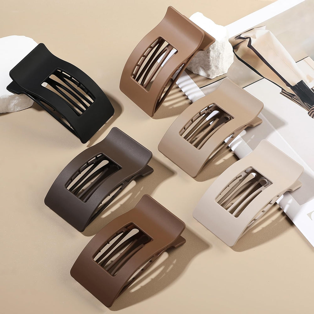 Artchita close teeth detail highlighting secure grip and non-slip hold