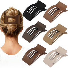 Artchita coffee front-facing pack showing six matte clips and neat finish
