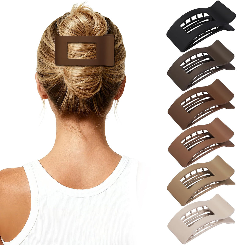 Artchita clips inside storage pouch for organized travel and protection