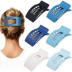 Artchita front packaging showing blue clip and color set, useful for quick styling