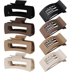 Artchita front packaging showing eight brown clips and set benefits