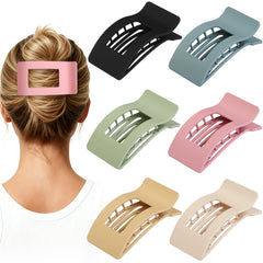 Artchita front packaging showing six matte colors and versatile styling benefits
