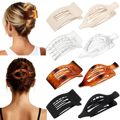 Artchita clips arranged as a gift box for an attractive present option