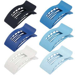 Artchita matte color assortment overhead view, offers styling versatility