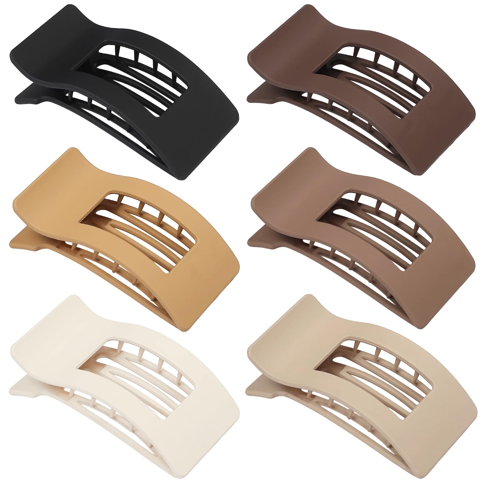Artchita clips on bathroom shelf in lifestyle scene for routine-ready convenience