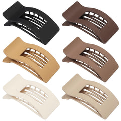 Artchita clips on bathroom shelf in lifestyle scene for routine-ready convenience