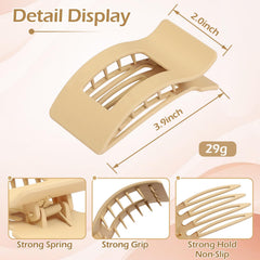Artchita view of spring mechanism demonstrating durable non-slip tension