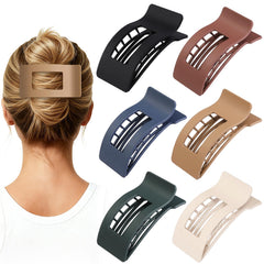 Artchita clips in a storage pouch showing tidy travel-ready convenience