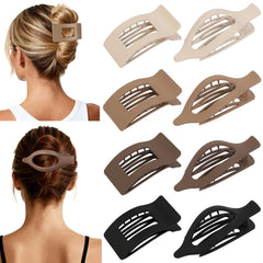Artchita travel pouch with clips showing portability and easy storage benefit
