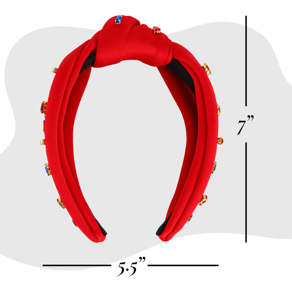 ArtCreativity back band flex and fit detail, illustrates comfortable hold