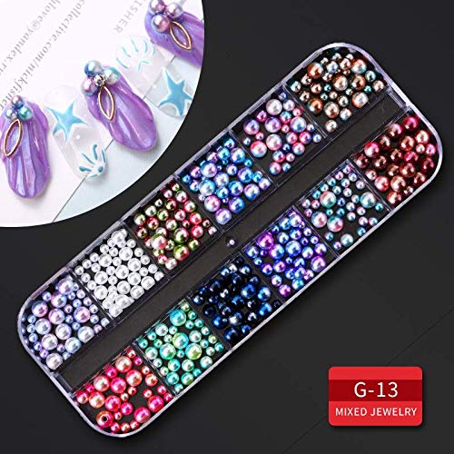 Artdone copper accessories tray displaying studs and metal pieces for unique designs