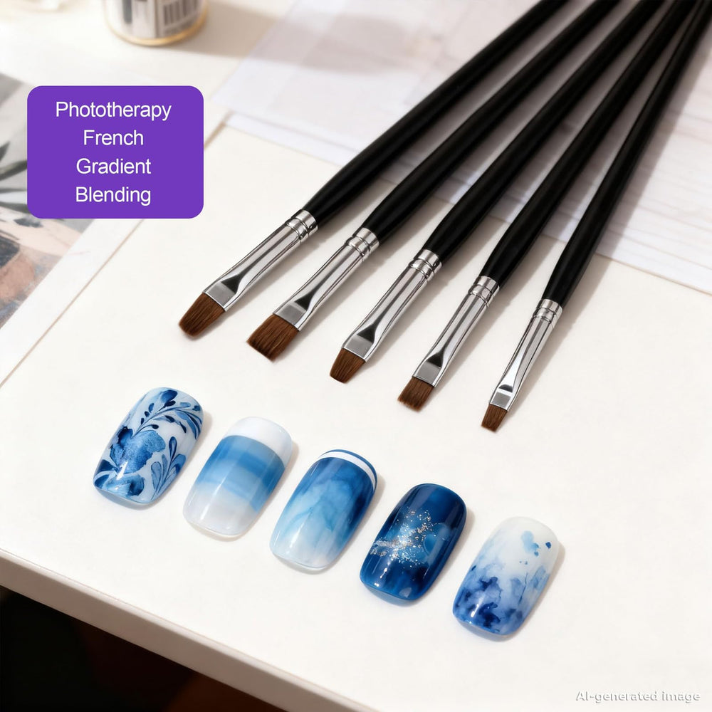 Artdone liner pens with tweezer for delicate lines and accurate placement