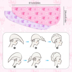 ArthomaHige folded two-pack compact for travel and easy storage