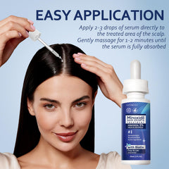 Artimore ingredients label featuring biotin, castor oil, and hydrolyzed collagen benefits