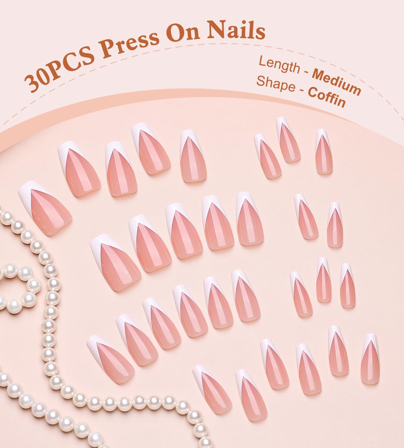Artquee tools included like file and cuticle stick for easy prep