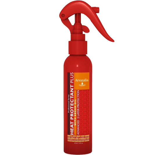 Arvazallia front packaging showing bottle and label for easy recognition and trust