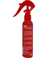 Arvazallia on salon styling station showing professional use and polished finish