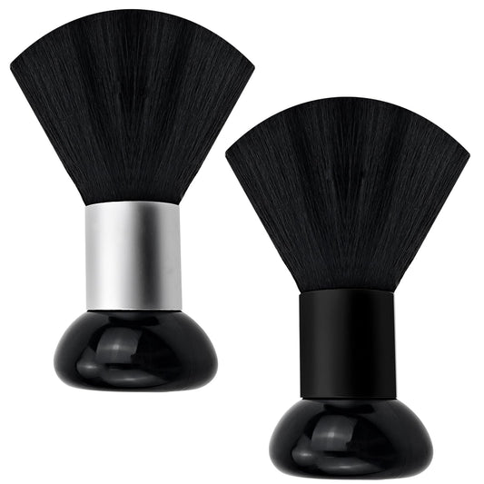 Arvintas front view two-pack showing brushes and ergonomic handles, fast cleanup