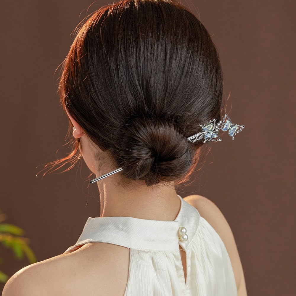 Arvintas hanfu lifestyle styling on model showing traditional outfit complementing accessories benefits
