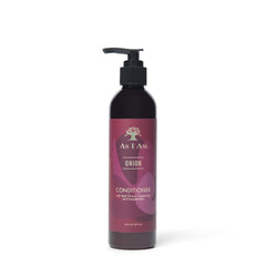 As I Am front packaging showing benefits and clean formula
