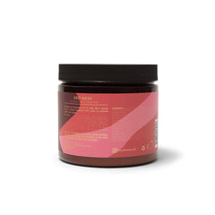 As I Am creamy texture close-up illustrating rich slip for easier detangling