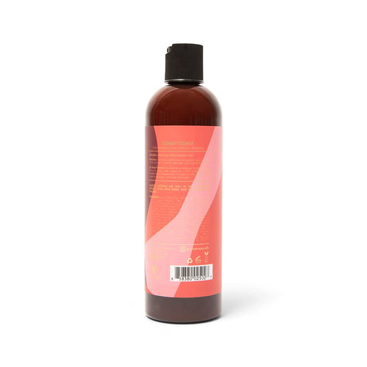 As I Am texture close-up of conditioner cream, smooth slip for detangling