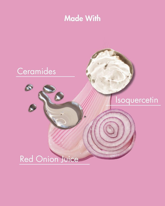 As I Am open cap texture demonstrating creamy conditioner slip