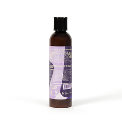 As I Am conditioner creamy texture close-up for easy slip and detangling