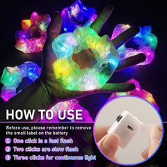 Asawira worn as wrist bracelet showing dual-use accessory and fun appeal