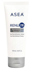 ASEA RENU28 front jar showing clean design and product benefit